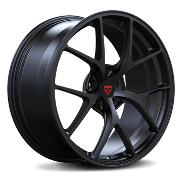 CUSTOM 1 PIECE FORGED WHEELS SERIES: RV-MM176 - RVRN WHEELS